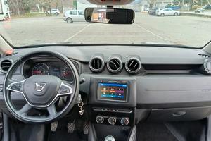 Dacia Duster 1600 GPL