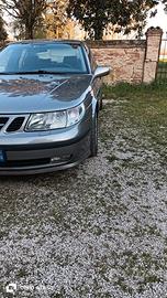saab 95 aero 2.3 