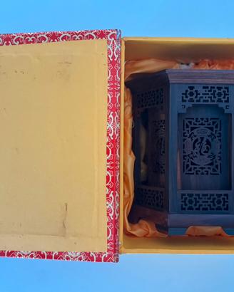 Portapenne cinese BITONG