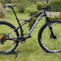 MTB S-WORKS Epic full taglia 56