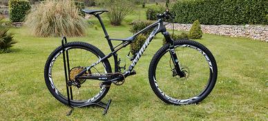 MTB S-WORKS Epic full taglia 56