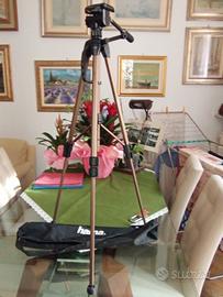 cavalletto fotografico 