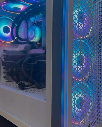 Pc gaming