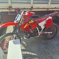Cr 250