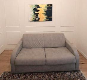 Divano letto chateau d'ax - L 185* P 100