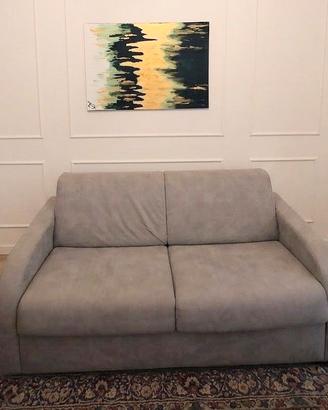Divano letto chateau d'ax - L 185* P 100