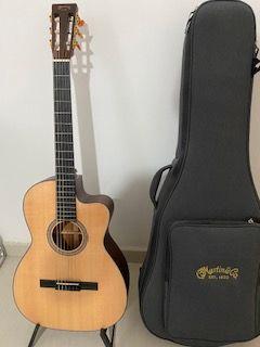Martin & Co. 000C12-16E