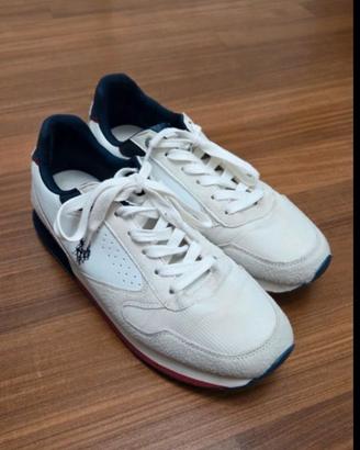 Sneaker polo us assn
