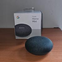 google home mini