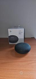 google home mini