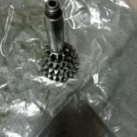 Cambio 4 marce per vespa