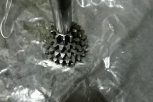 Cambio 4 marce per vespa