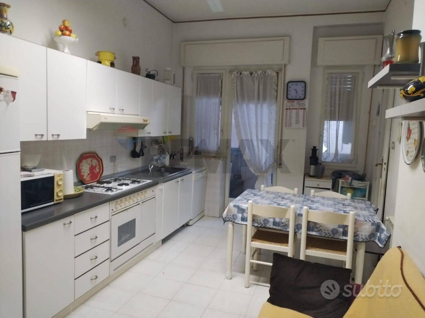 Apartment in Caltagirone, Le Sfere, Catania - Vista 4