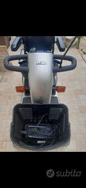 Scooter elettrico