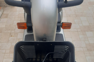 Scooter elettrico