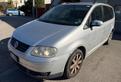 VOLKSWAGEN Touran 7posti 2.0 16V TDI Highline mo