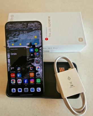 Xiaomi 15T Pro 12/512 Mb