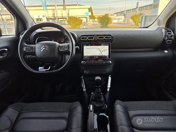 CITROEN C3 Aircross 110 S&S Shine Pack