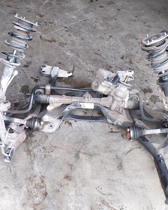 Avantreno Anteriore Mini Countryman R60 1.6 tdi