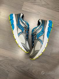 scarpa da corsa della Saucony