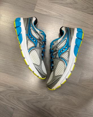 scarpa da corsa della Saucony