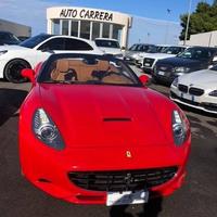 Ferrari California DCT