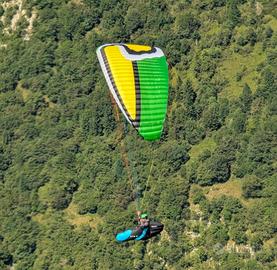 Parapendio sky paragliders Anakis 3 EnA