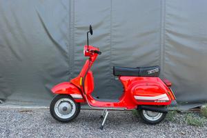 Piaggio Vespa  ETS 125