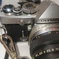 OLIMPUS OM1 