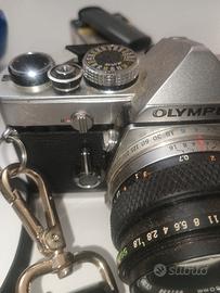 OLIMPUS OM1 