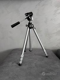 Treppiede vintage