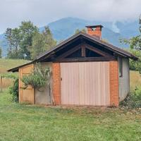 Terreno agricolo e edificabile