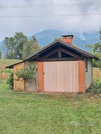 Terreno agricolo e edificabile