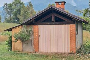 Terreno agricolo e edificabile