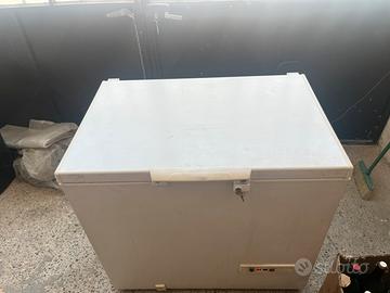 Congelatore IGNIS