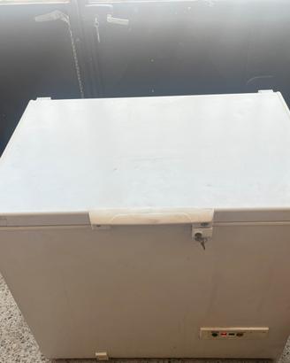 Congelatore IGNIS