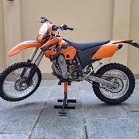 KTM exc 525