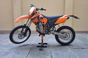 KTM exc 525