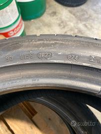 2 GOMME USATE ESTIVO 2454019 - CP78120622