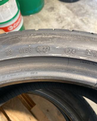 2 GOMME USATE ESTIVO 2454019 - CP78120622