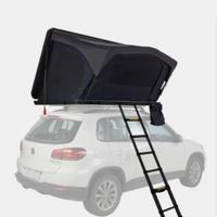Tenda da tetto Qeedo Freedom Slim 2
