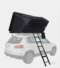 Tenda da tetto Qeedo Freedom Slim 2