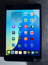 Ipad mini 5° Generazione 64GB LTE + WIFI