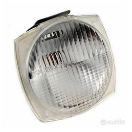 Gruppo ottico anteriore Vetta DGM 10168 epoca