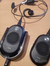 Ricetrasmittente Walkie Talkie