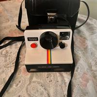Polaroid Land Camera