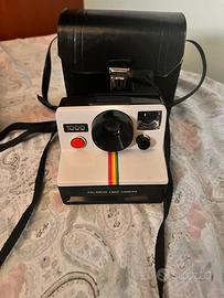 Polaroid Land Camera