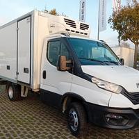 Iveco daily 35c16 cella frigo