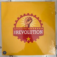 Superchumbo - The Revolution 12” NUOVO