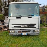autocarro iveco eurocargo 75.14